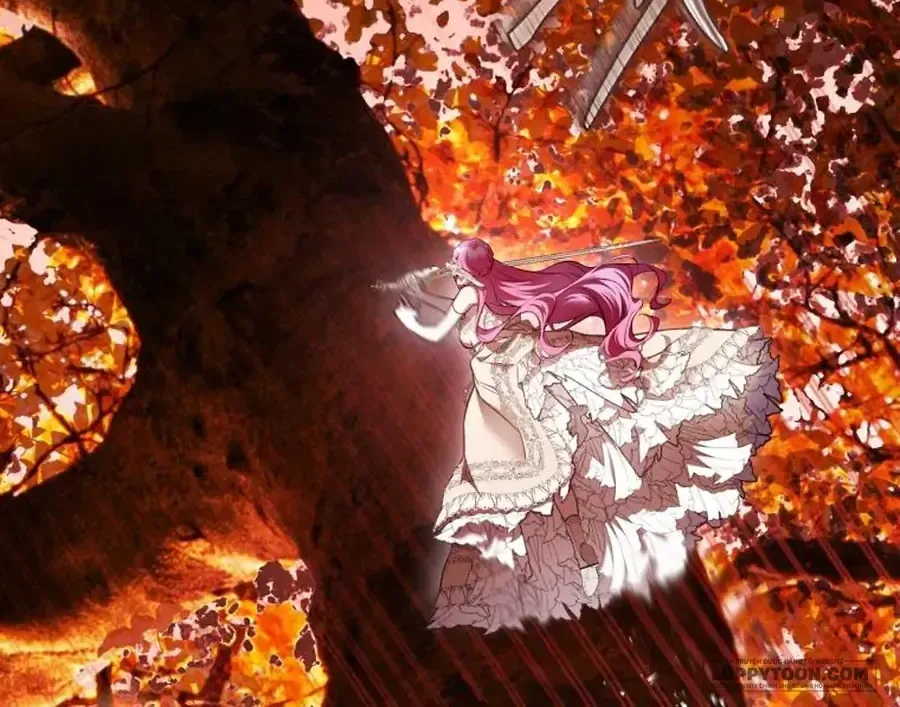 Hoa Giương Kiếm Chap 46 - Next Chap 47