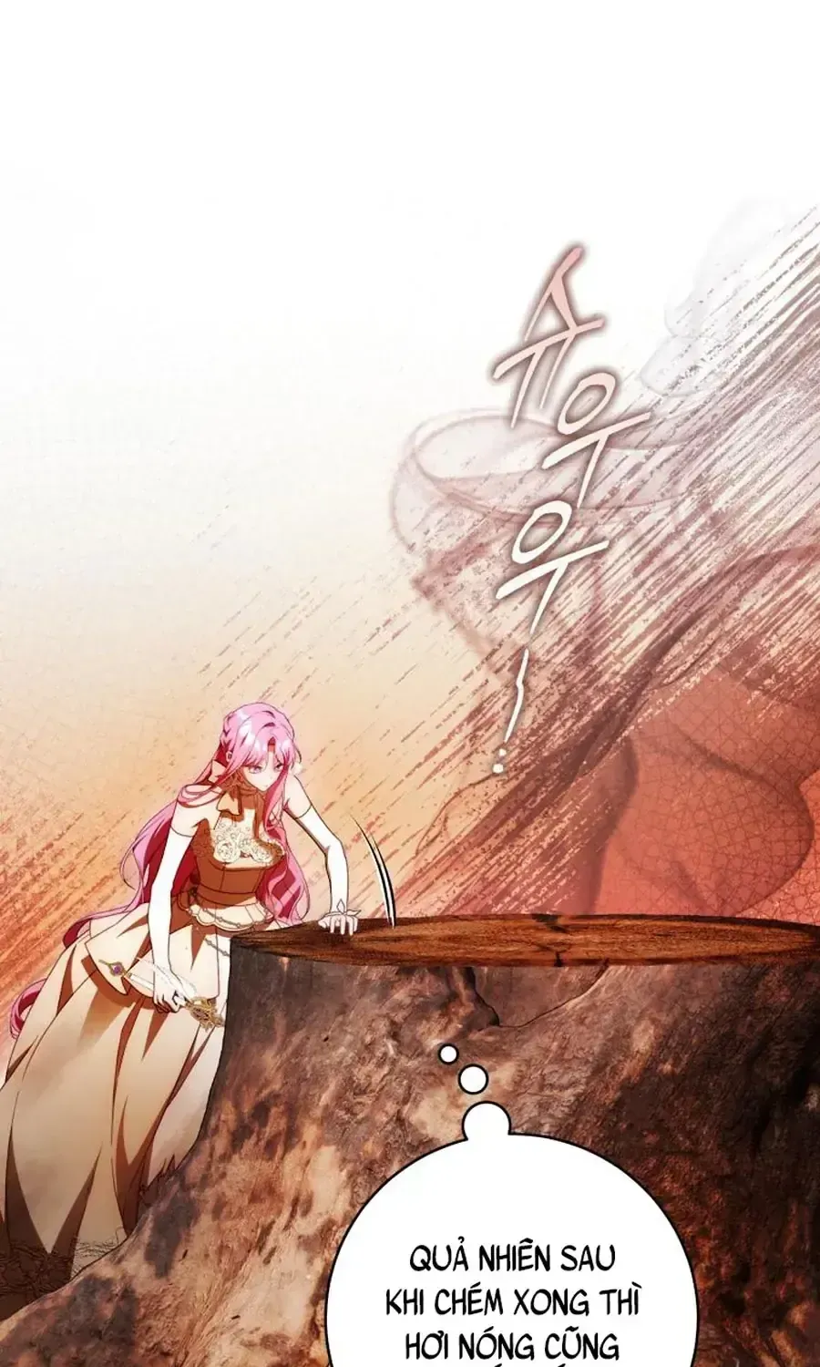 Hoa Giương Kiếm Chap 46 - Next Chap 47