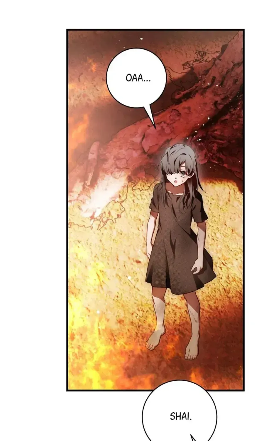 Hoa Giương Kiếm Chap 46 - Next Chap 47