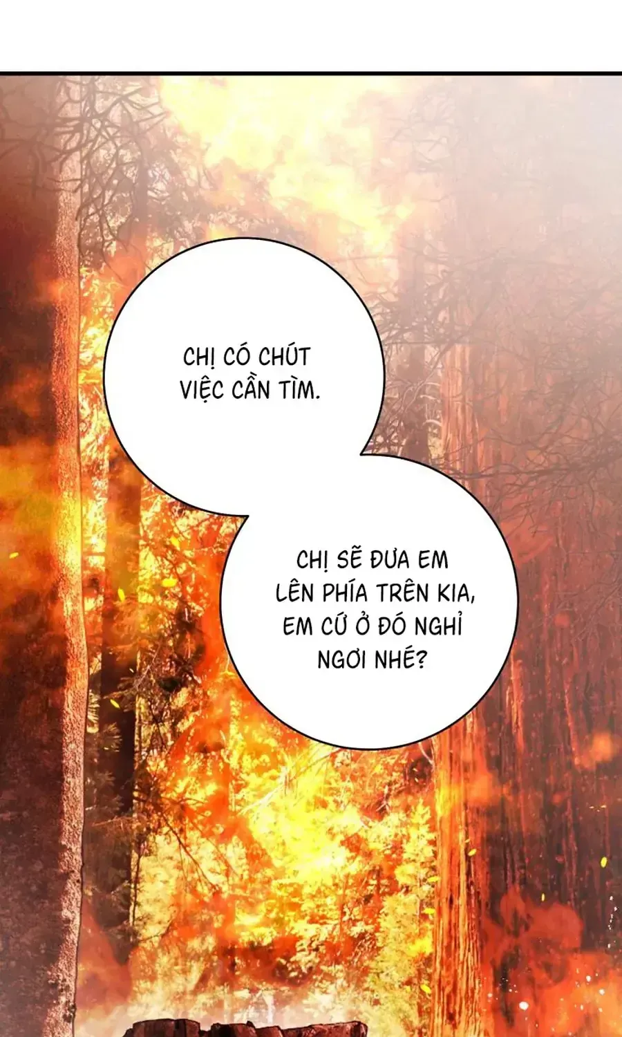 Hoa Giương Kiếm Chap 46 - Next Chap 47