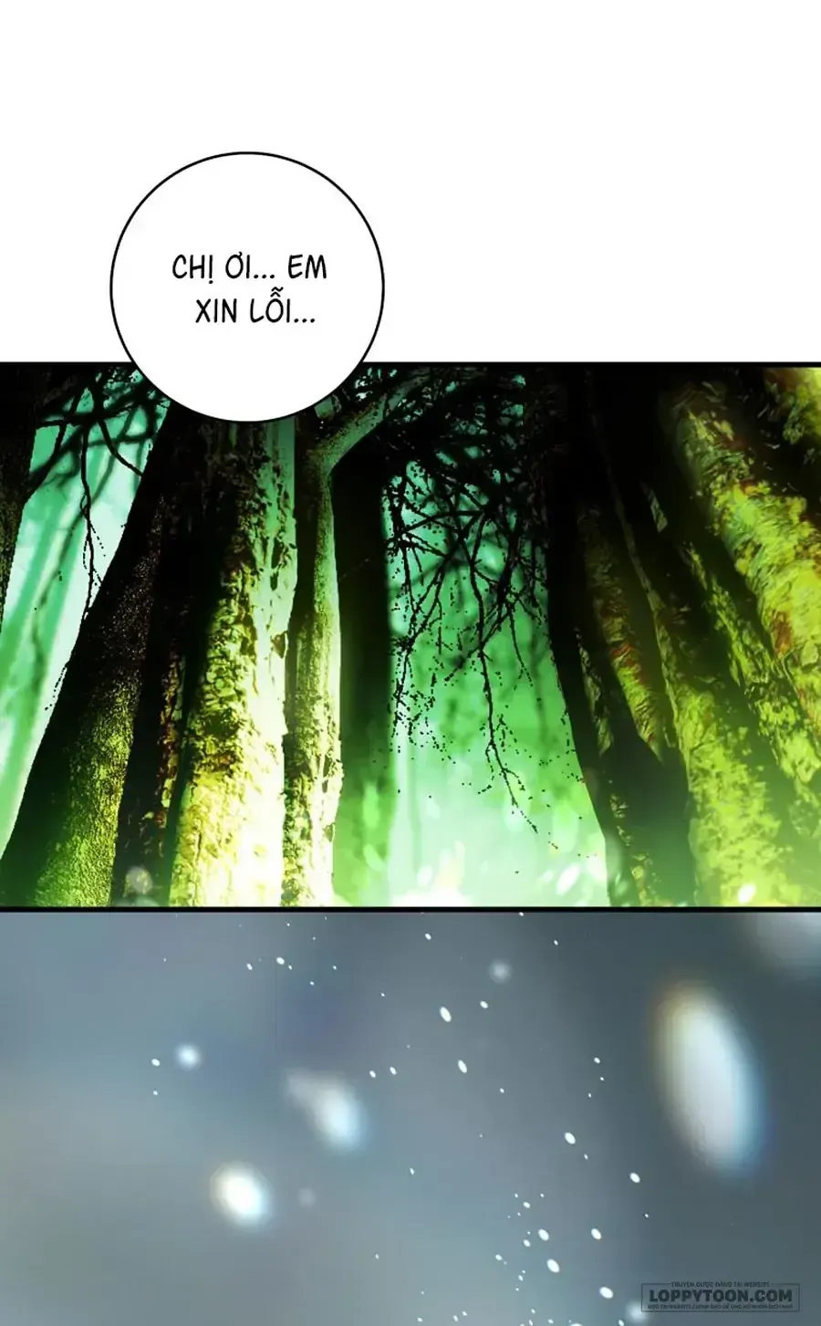 Hoa Giương Kiếm Chap 46 - Next Chap 47