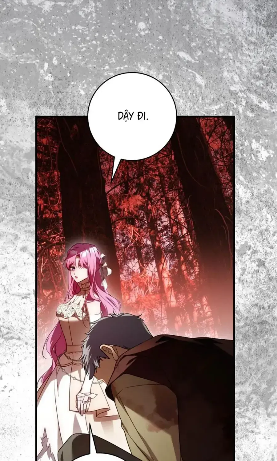 Hoa Giương Kiếm Chap 46 - Next Chap 47