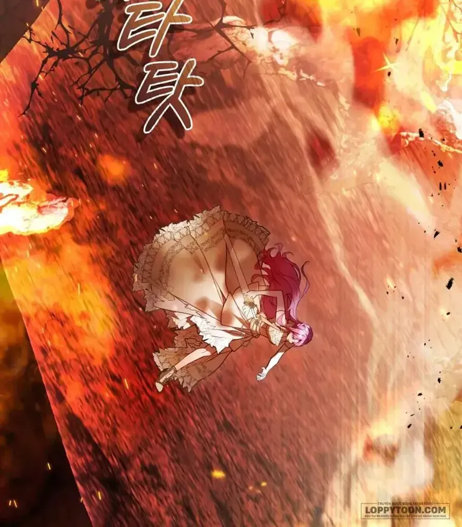 Hoa Giương Kiếm Chap 46 - Next Chap 47