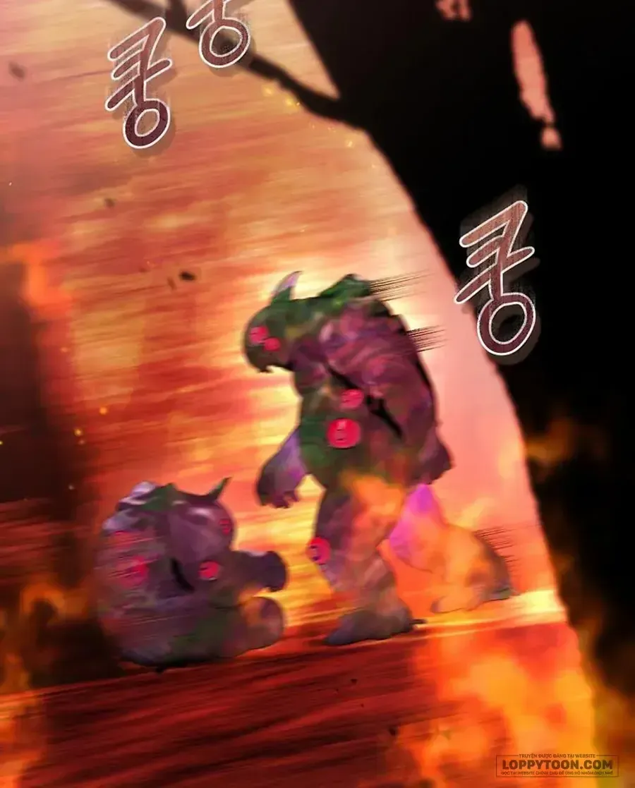 Hoa Giương Kiếm Chap 46 - Next Chap 47