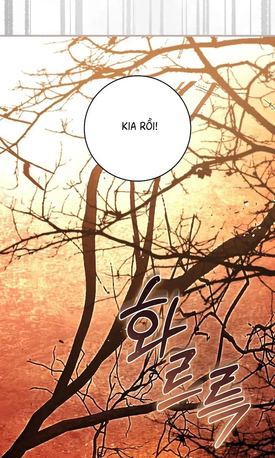 Hoa Giương Kiếm Chap 46 - Next Chap 47