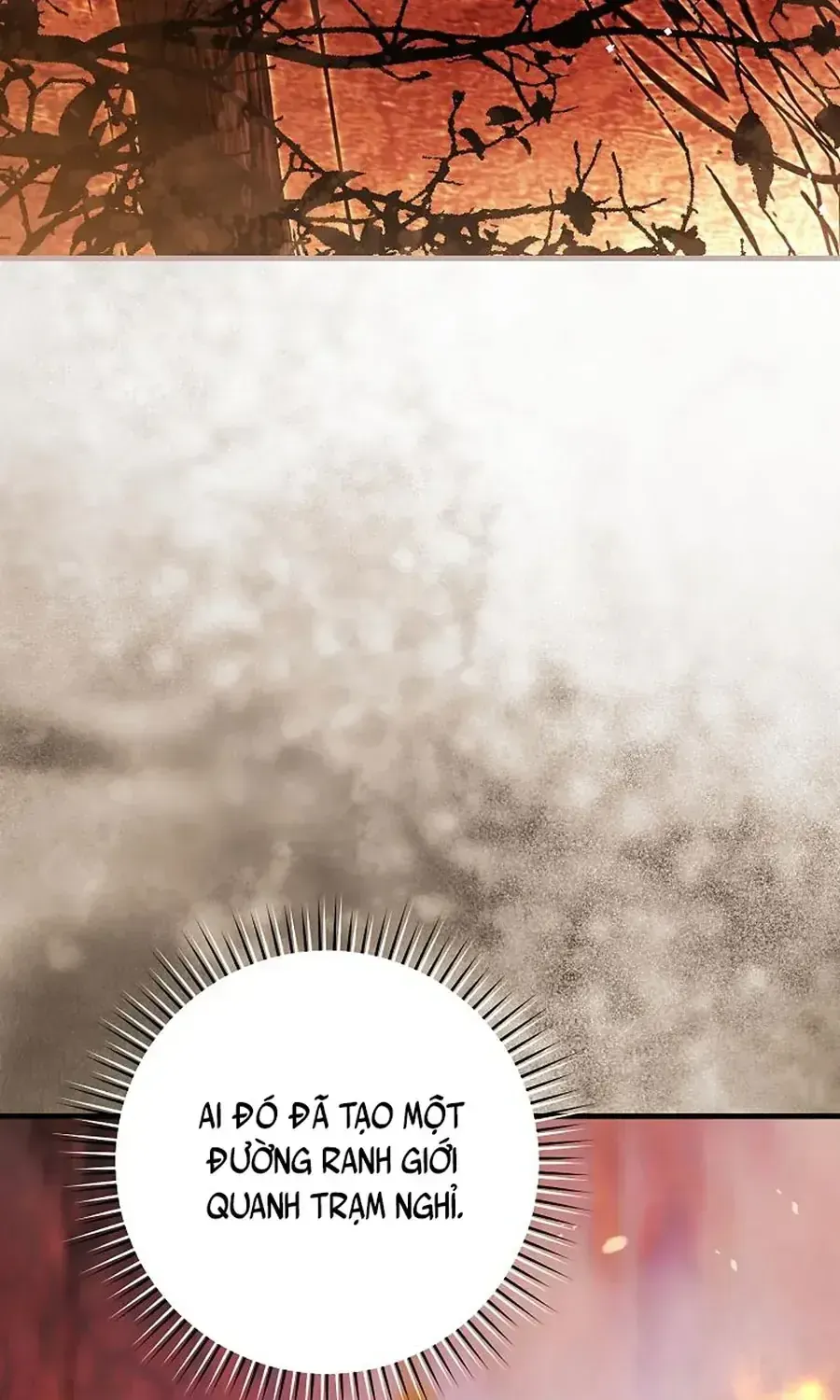 Hoa Giương Kiếm Chap 46 - Next Chap 47