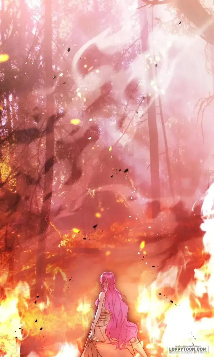 Hoa Giương Kiếm Chap 46 - Next Chap 47