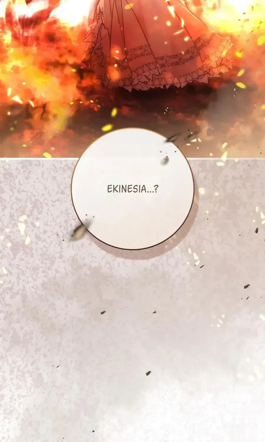 Hoa Giương Kiếm Chap 46 - Next Chap 47