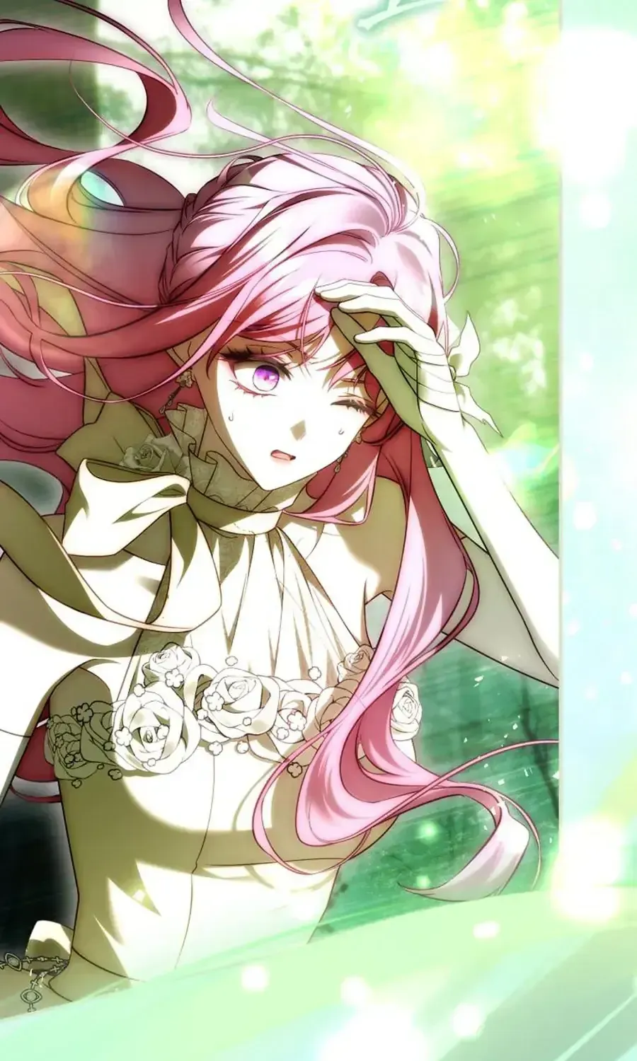 Hoa Giương Kiếm Chap 46 - Next Chap 47