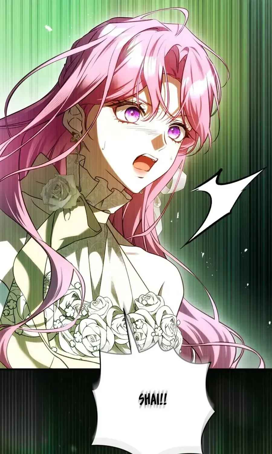 Hoa Giương Kiếm Chap 46 - Next Chap 47