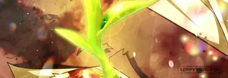 Hoa Giương Kiếm Chap 46 - Next Chap 47