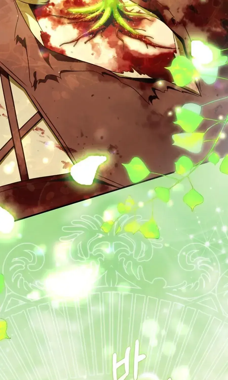 Hoa Giương Kiếm Chap 46 - Next Chap 47