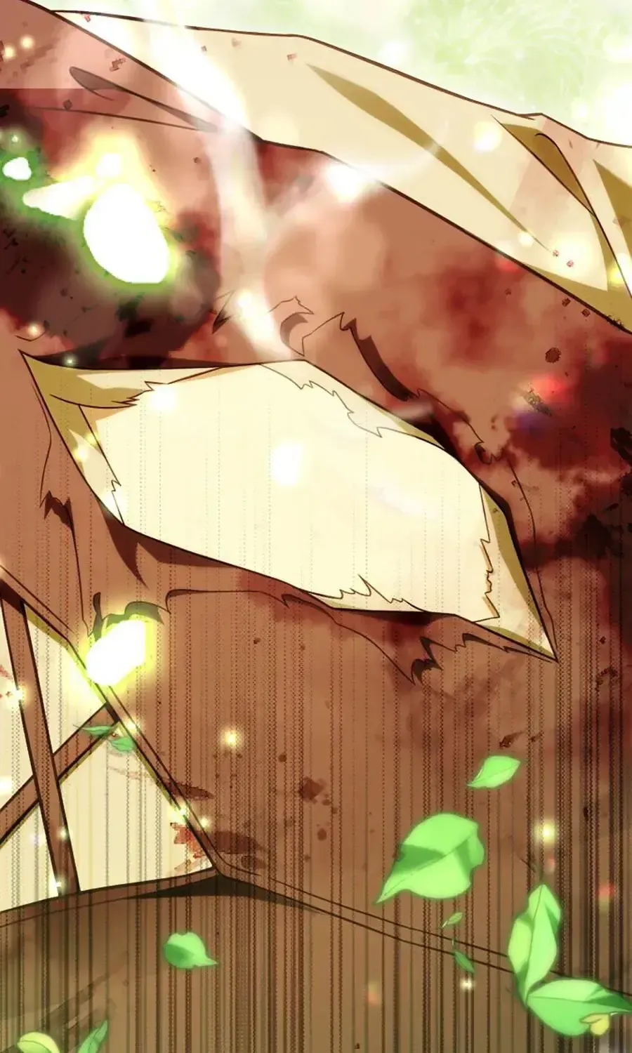 Hoa Giương Kiếm Chap 46 - Next Chap 47