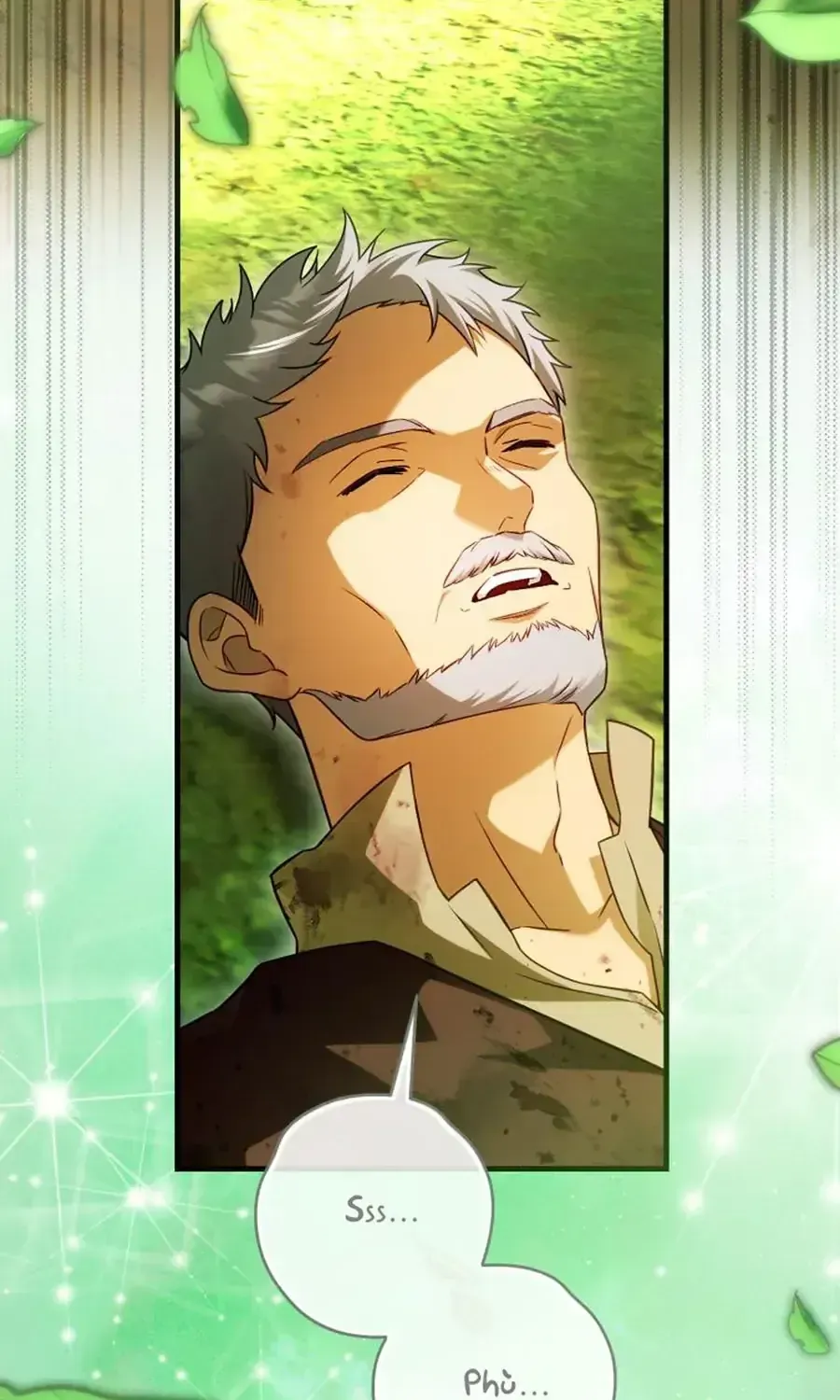 Hoa Giương Kiếm Chap 46 - Next Chap 47