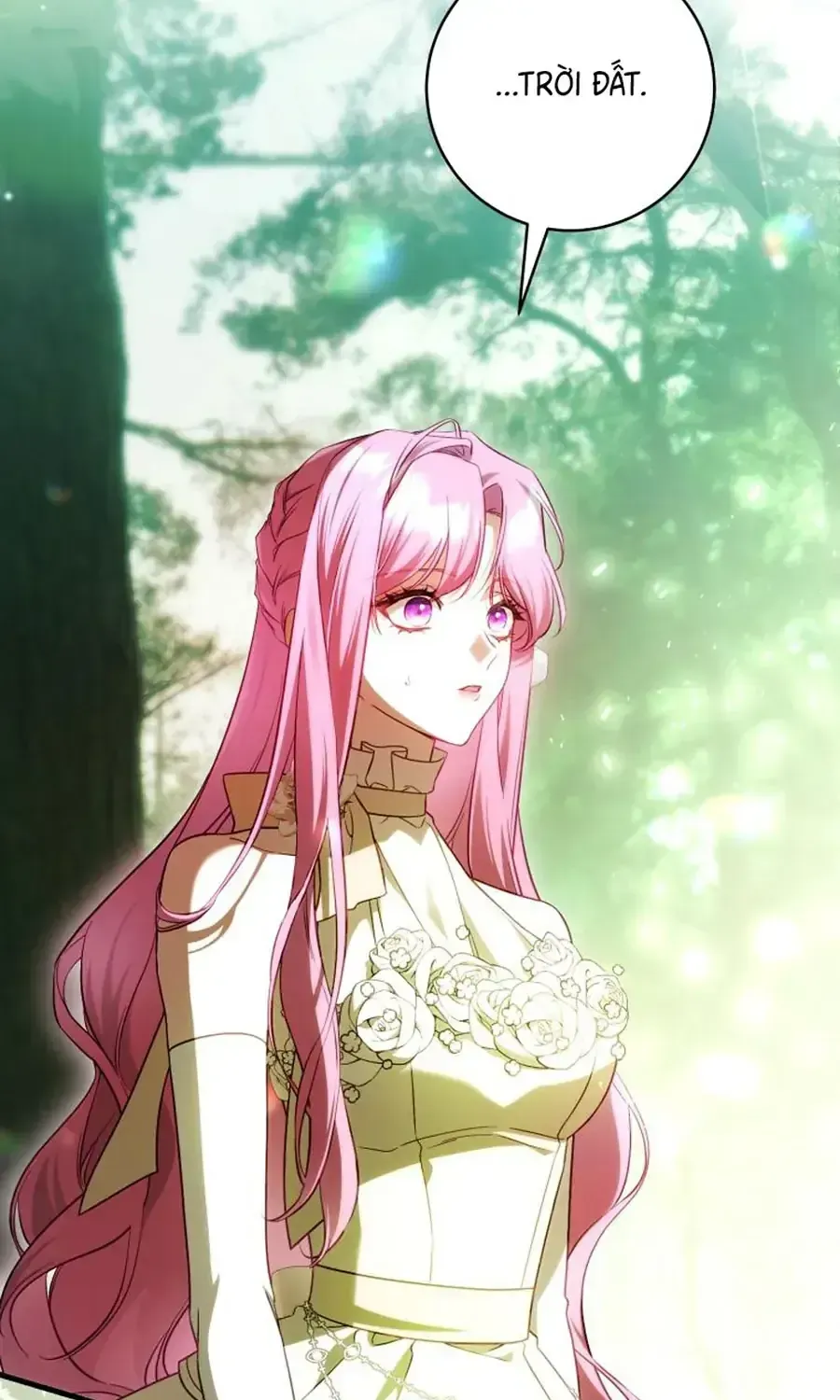 Hoa Giương Kiếm Chap 46 - Next Chap 47