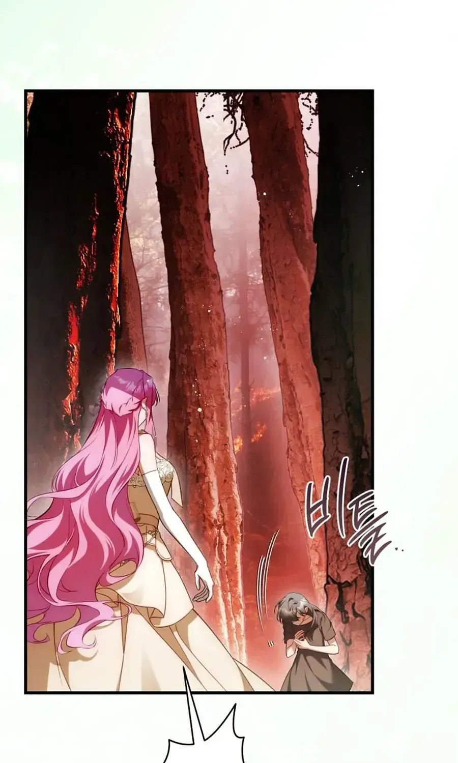 Hoa Giương Kiếm Chap 46 - Next Chap 47