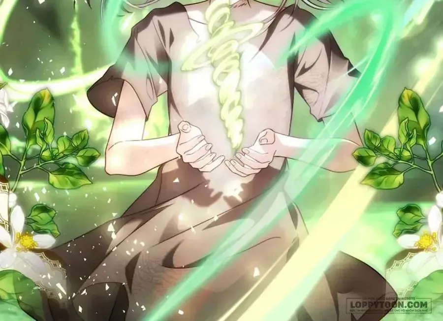 Hoa Giương Kiếm Chap 46 - Next Chap 47