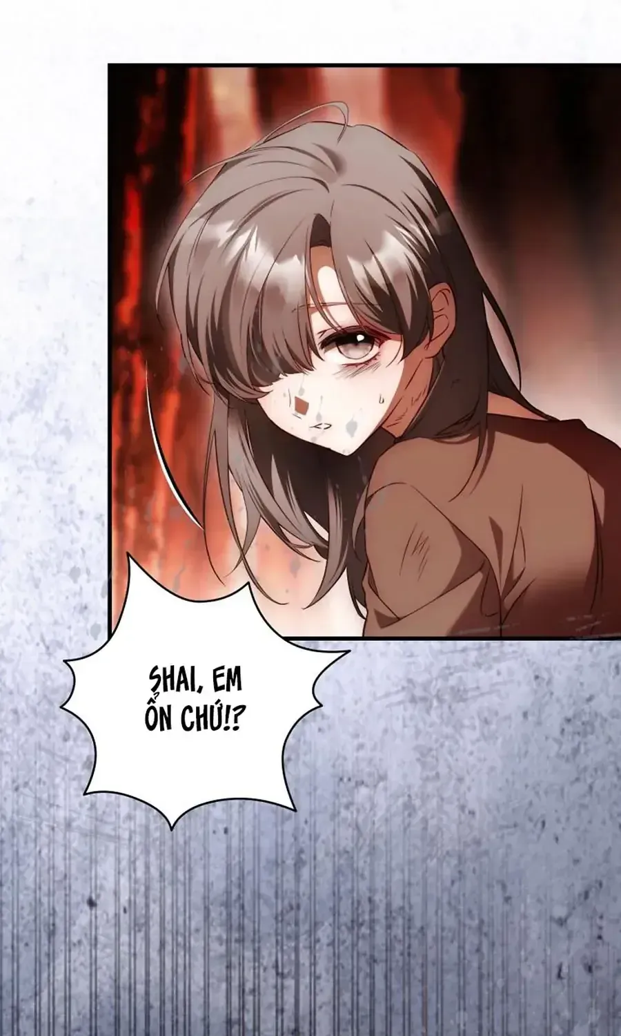 Hoa Giương Kiếm Chap 46 - Next Chap 47