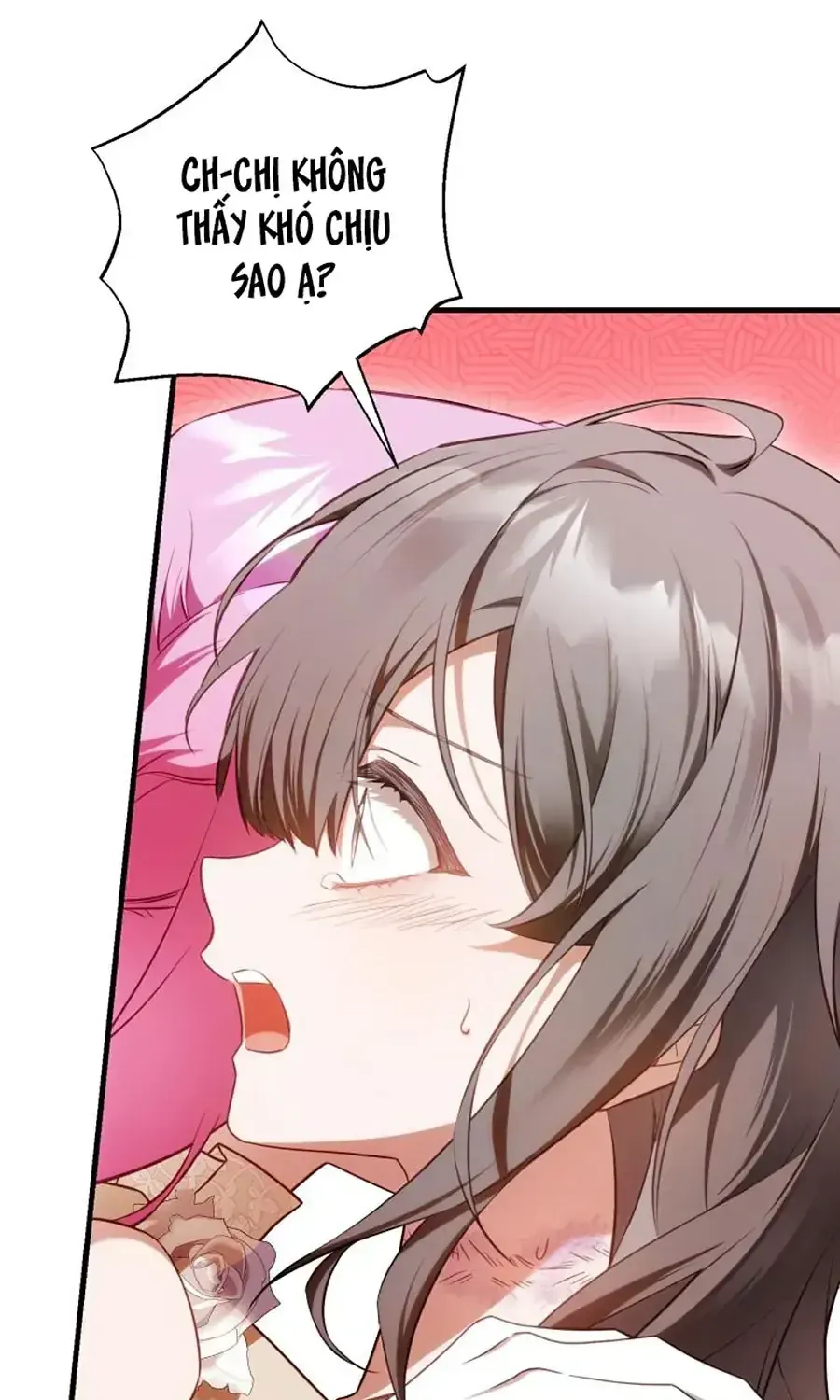 Hoa Giương Kiếm Chap 46 - Next Chap 47