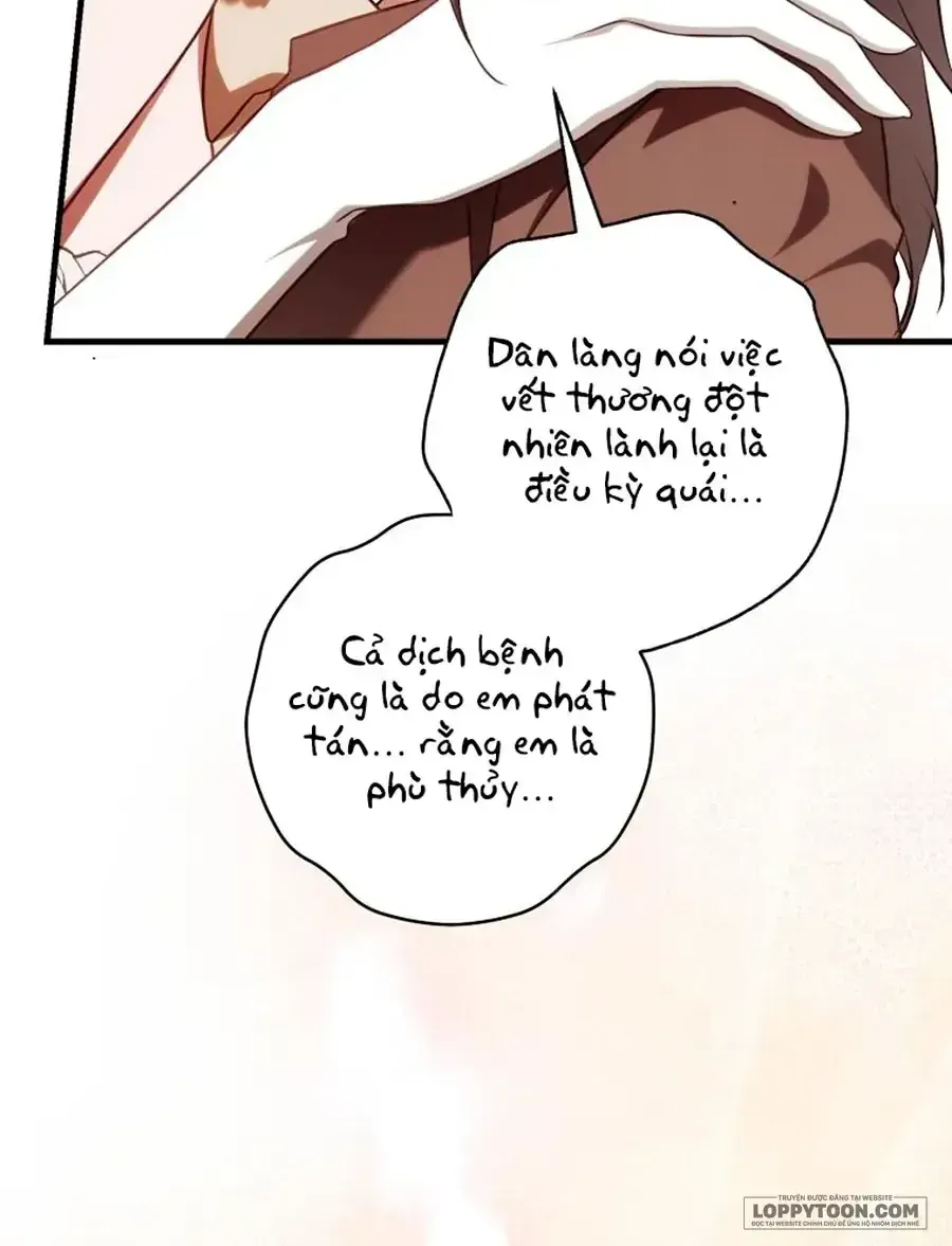 Hoa Giương Kiếm Chap 46 - Next Chap 47