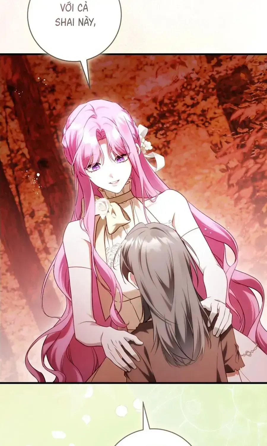 Hoa Giương Kiếm Chap 46 - Next Chap 47