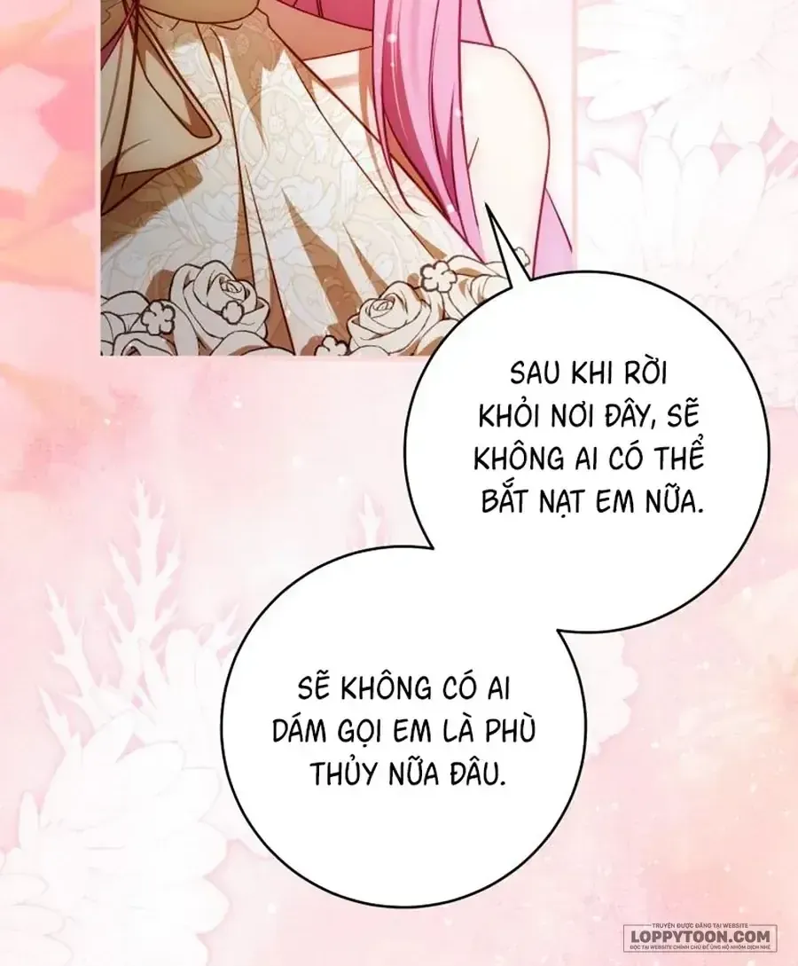 Hoa Giương Kiếm Chap 46 - Next Chap 47