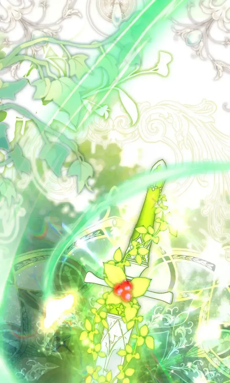 Hoa Giương Kiếm Chap 46 - Next Chap 47