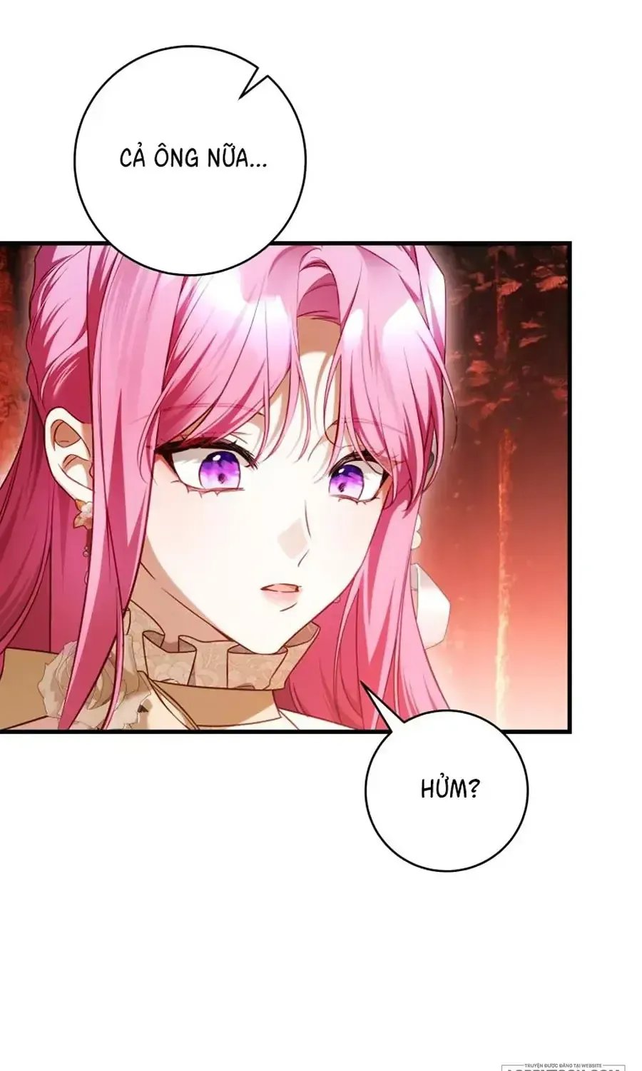 Hoa Giương Kiếm Chap 46 - Next Chap 47