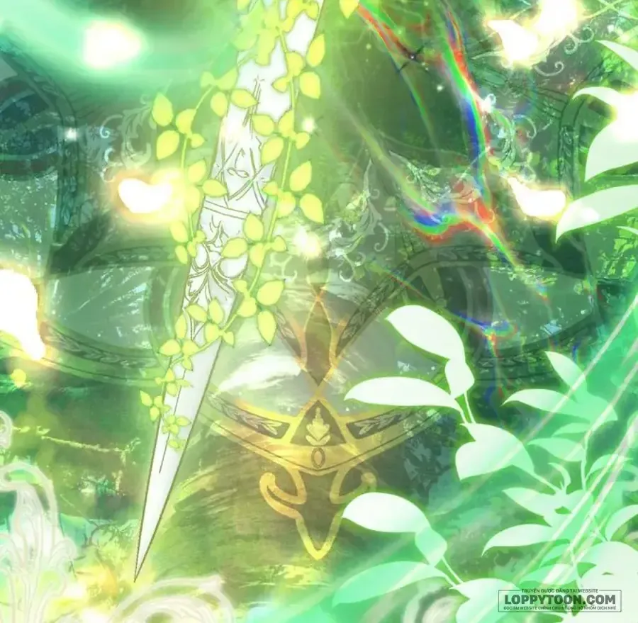 Hoa Giương Kiếm Chap 46 - Next Chap 47