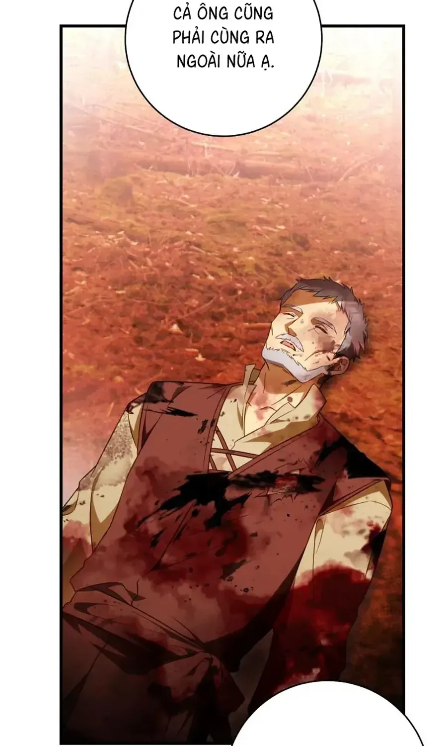 Hoa Giương Kiếm Chap 46 - Next Chap 47