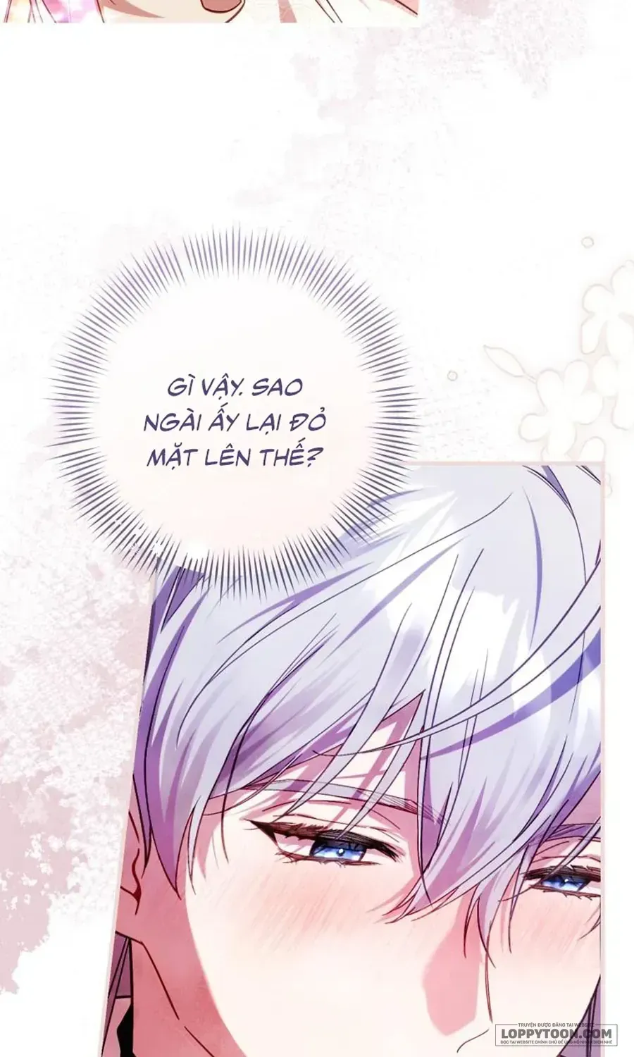 Hoa Giương Kiếm Chap 49 - Next Chap 50