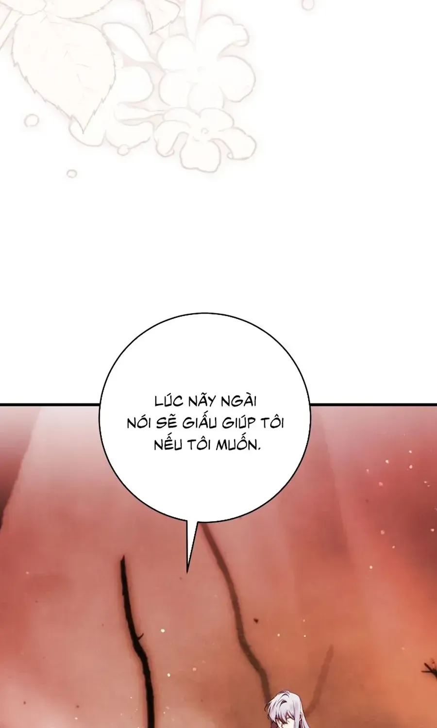 Hoa Giương Kiếm Chap 49 - Next Chap 50