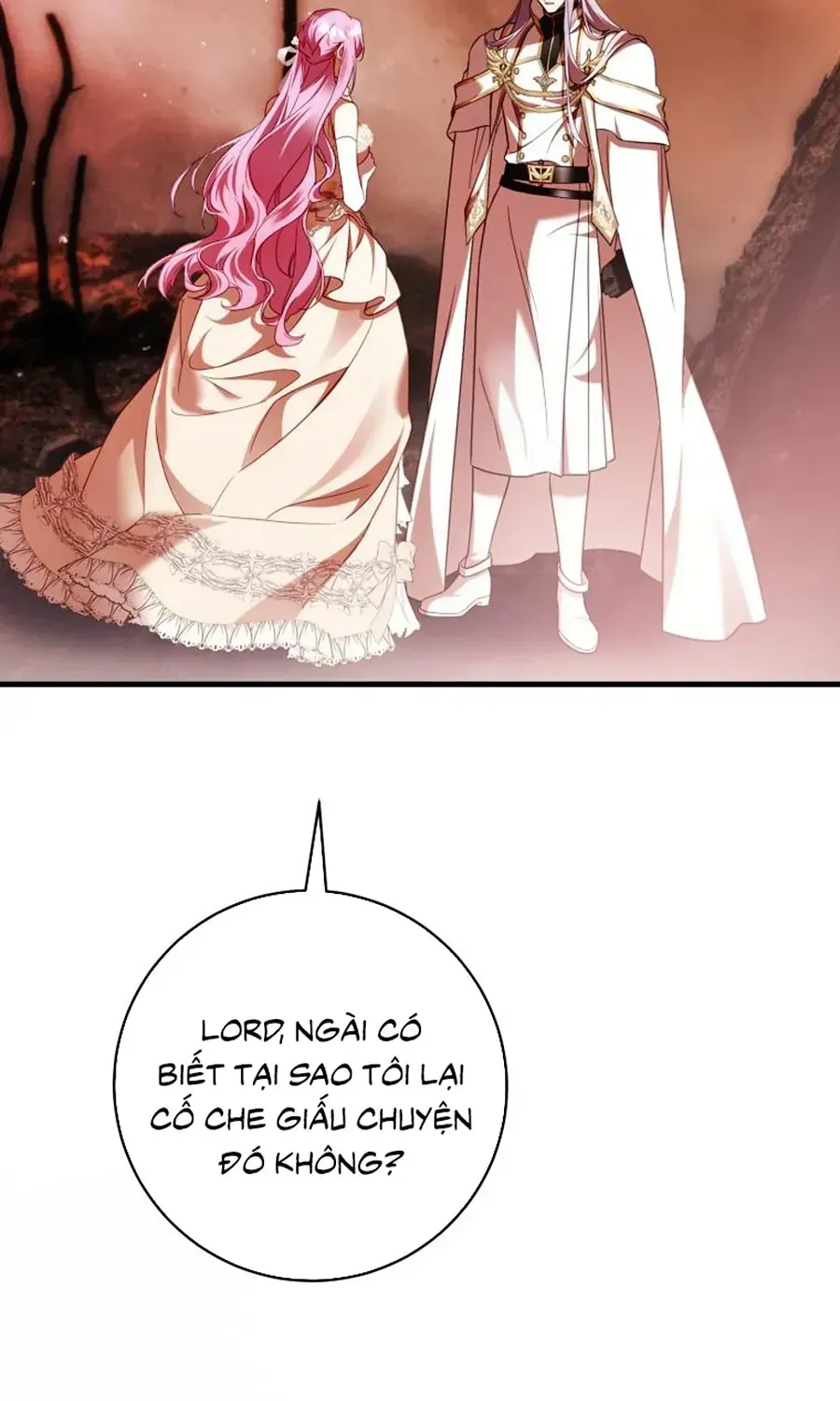 Hoa Giương Kiếm Chap 49 - Next Chap 50