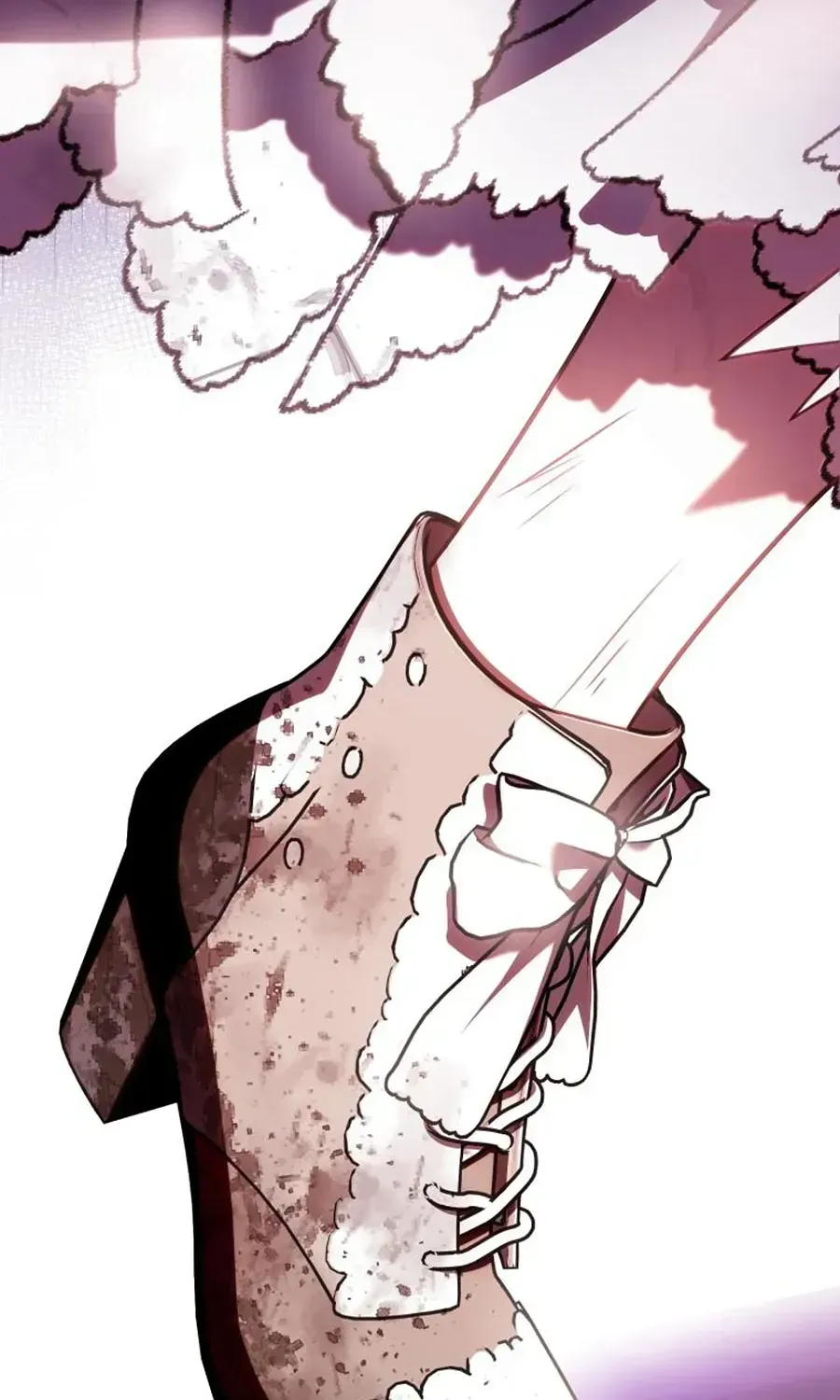 Hoa Giương Kiếm Chap 49 - Next Chap 50