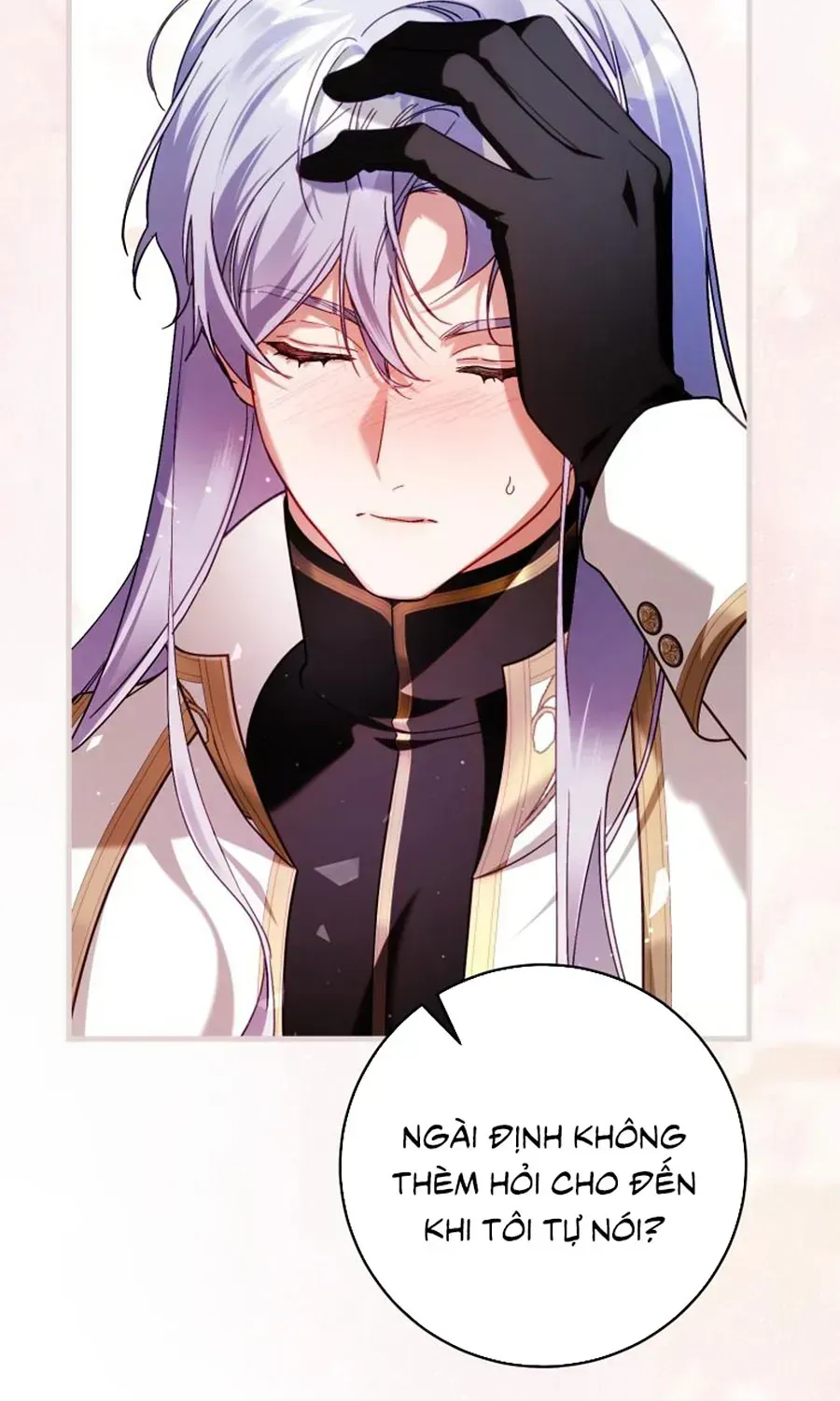 Hoa Giương Kiếm Chap 49 - Next Chap 50