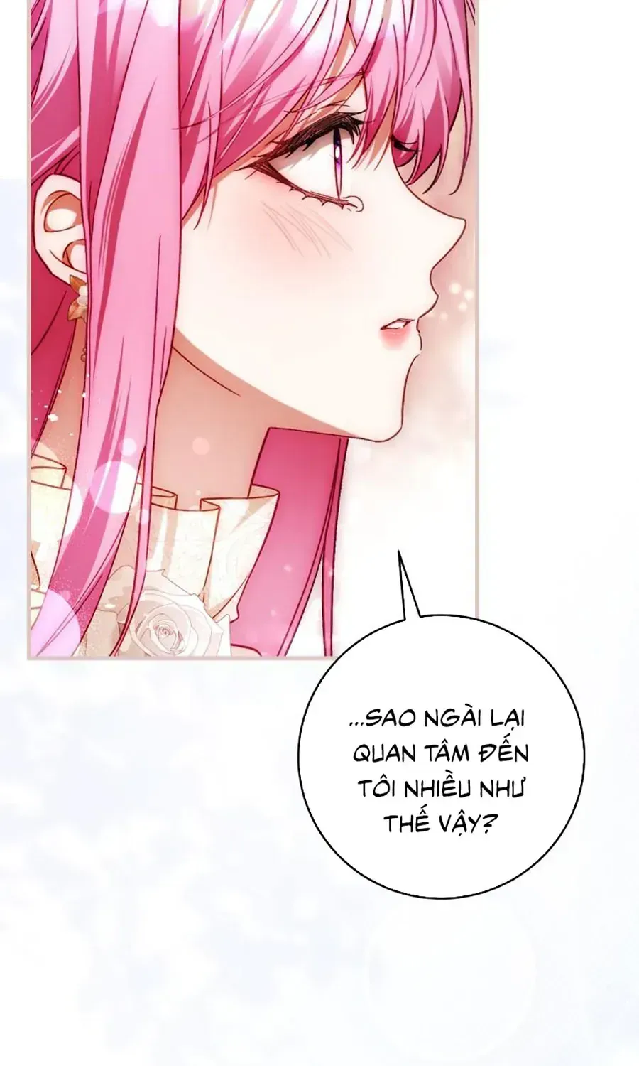 Hoa Giương Kiếm Chap 49 - Next Chap 50