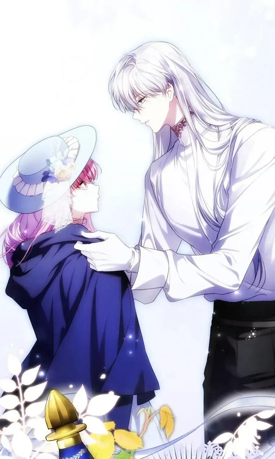 Hoa Giương Kiếm Chap 49 - Next Chap 50