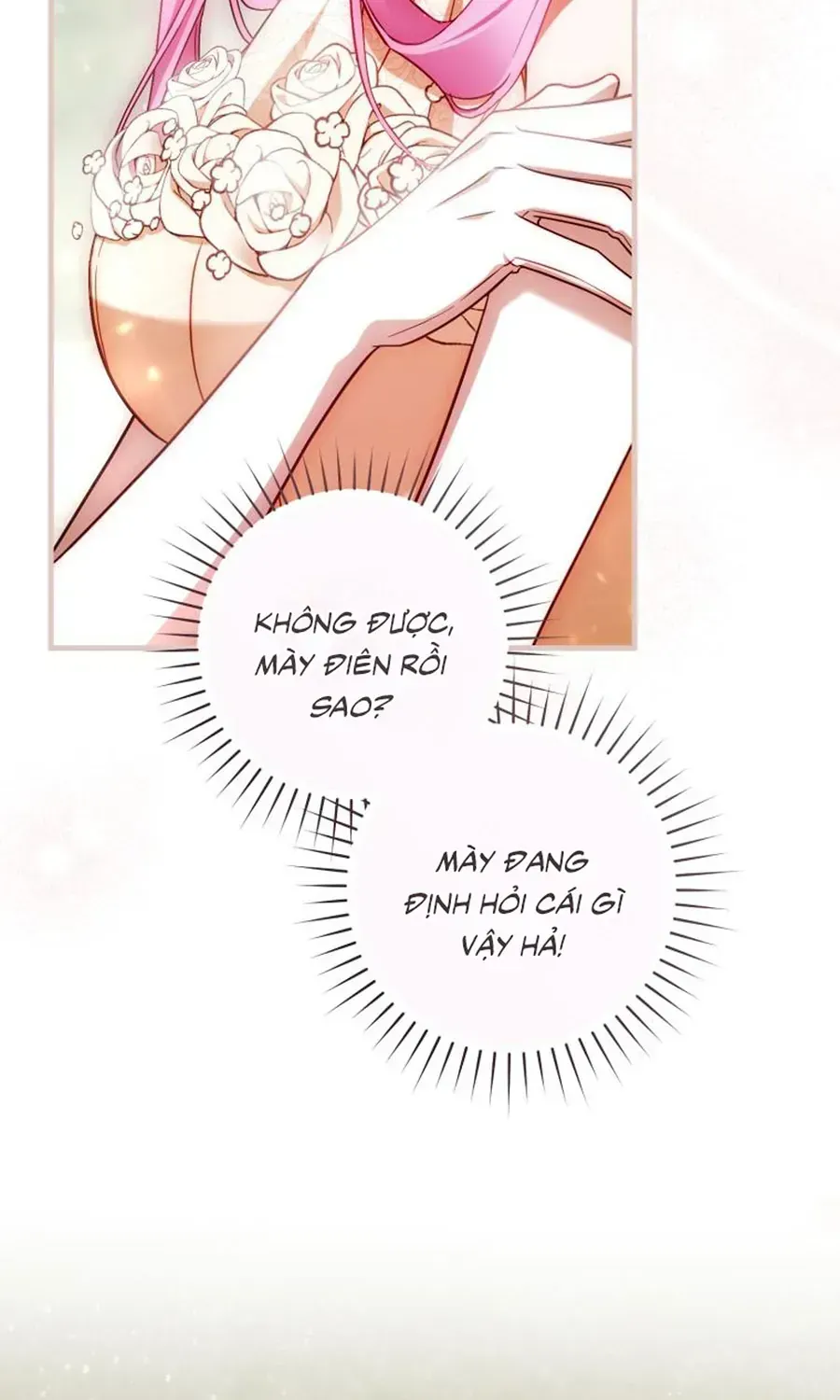 Hoa Giương Kiếm Chap 49 - Next Chap 50