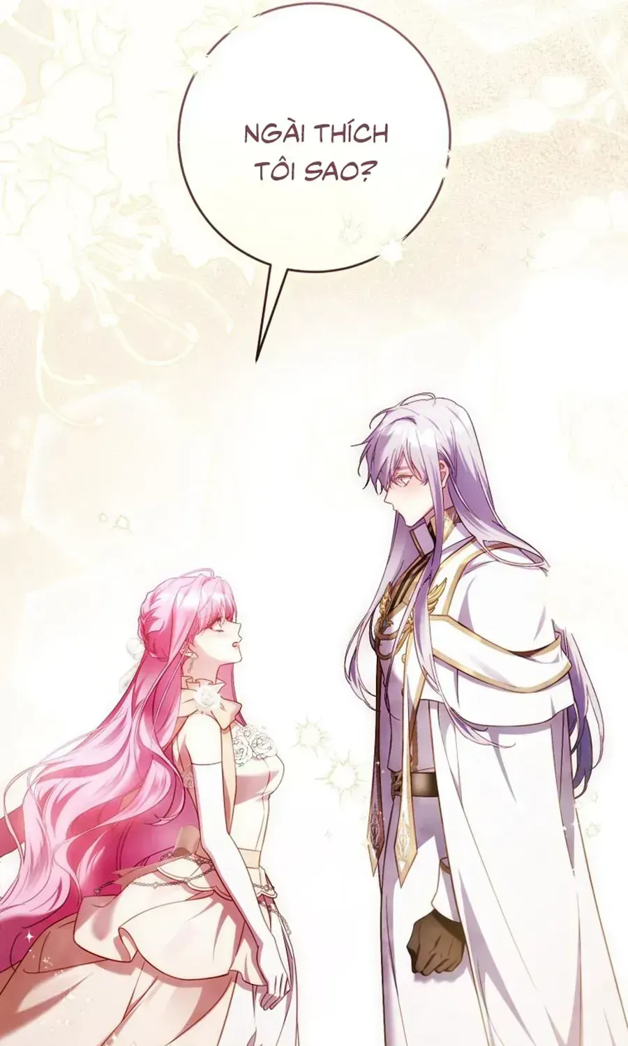 Hoa Giương Kiếm Chap 49 - Next Chap 50