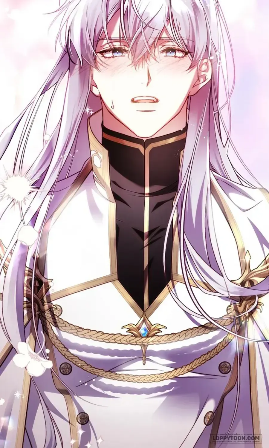 Hoa Giương Kiếm Chap 49 - Next Chap 50