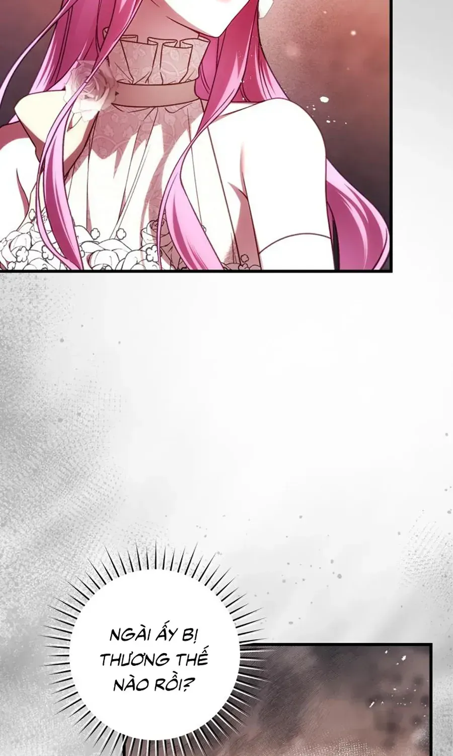 Hoa Giương Kiếm Chap 49 - Next Chap 50