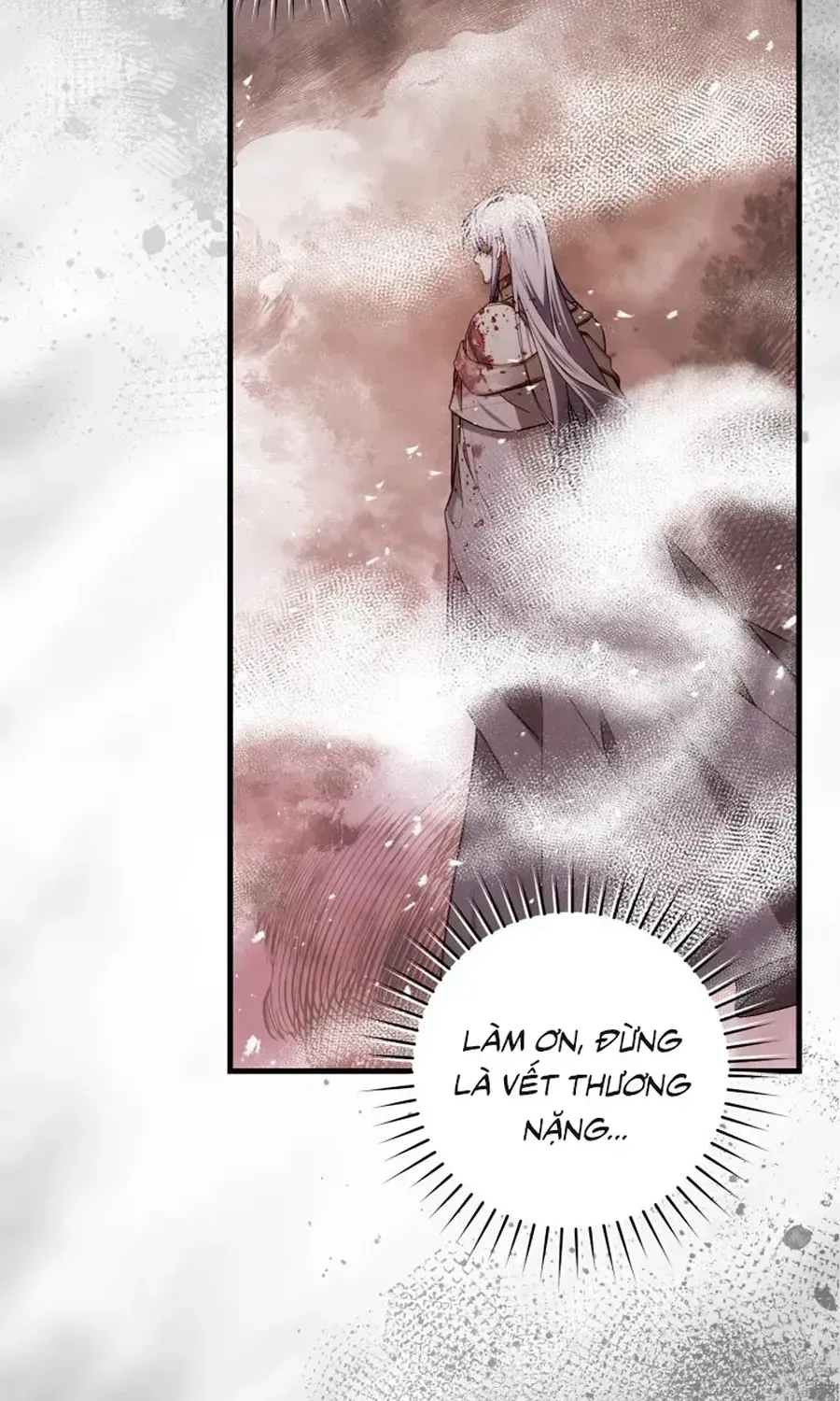 Hoa Giương Kiếm Chap 49 - Next Chap 50