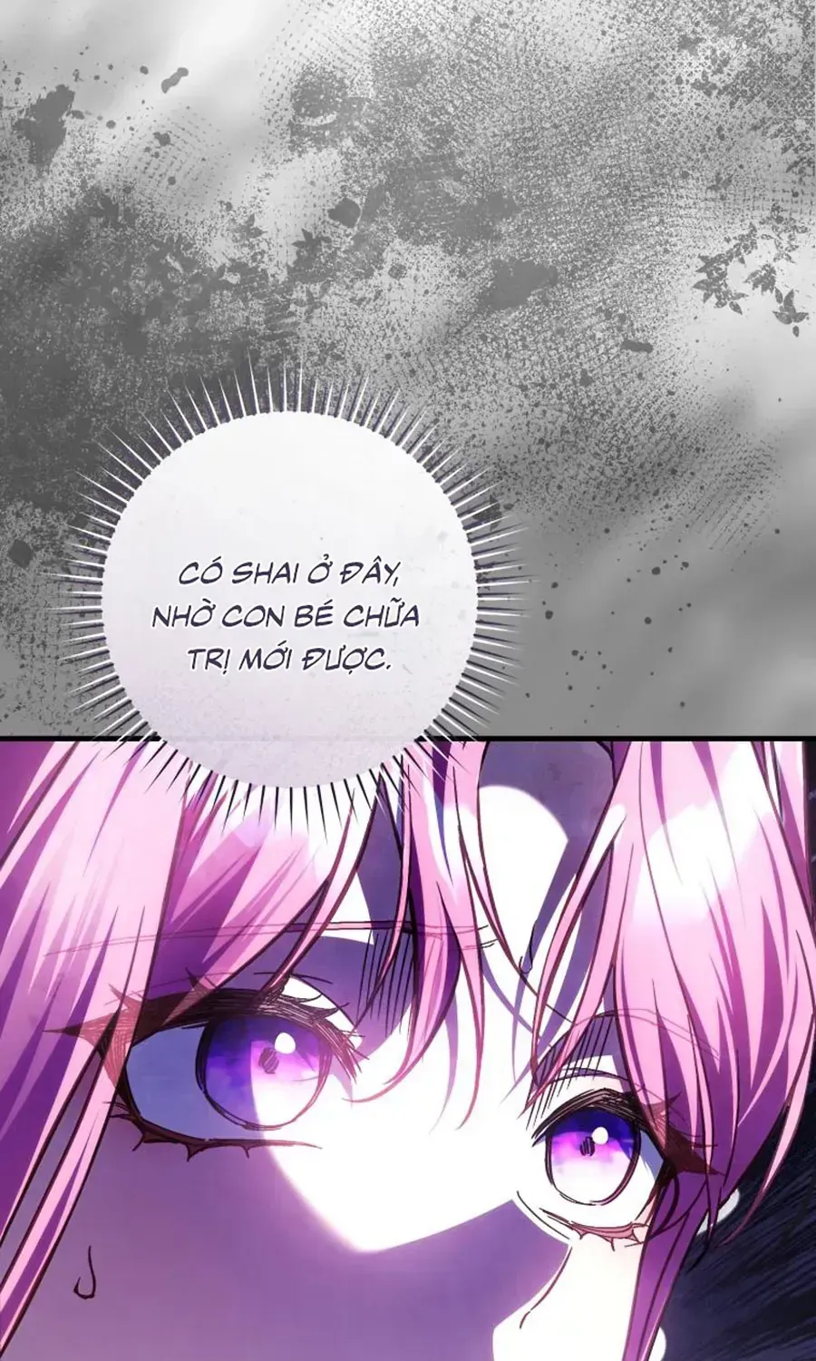 Hoa Giương Kiếm Chap 49 - Next Chap 50