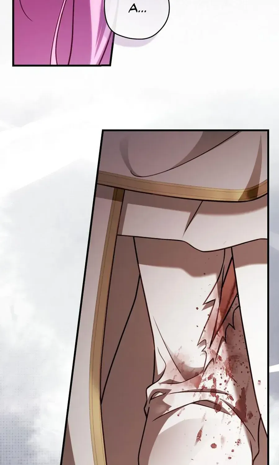 Hoa Giương Kiếm Chap 49 - Next Chap 50