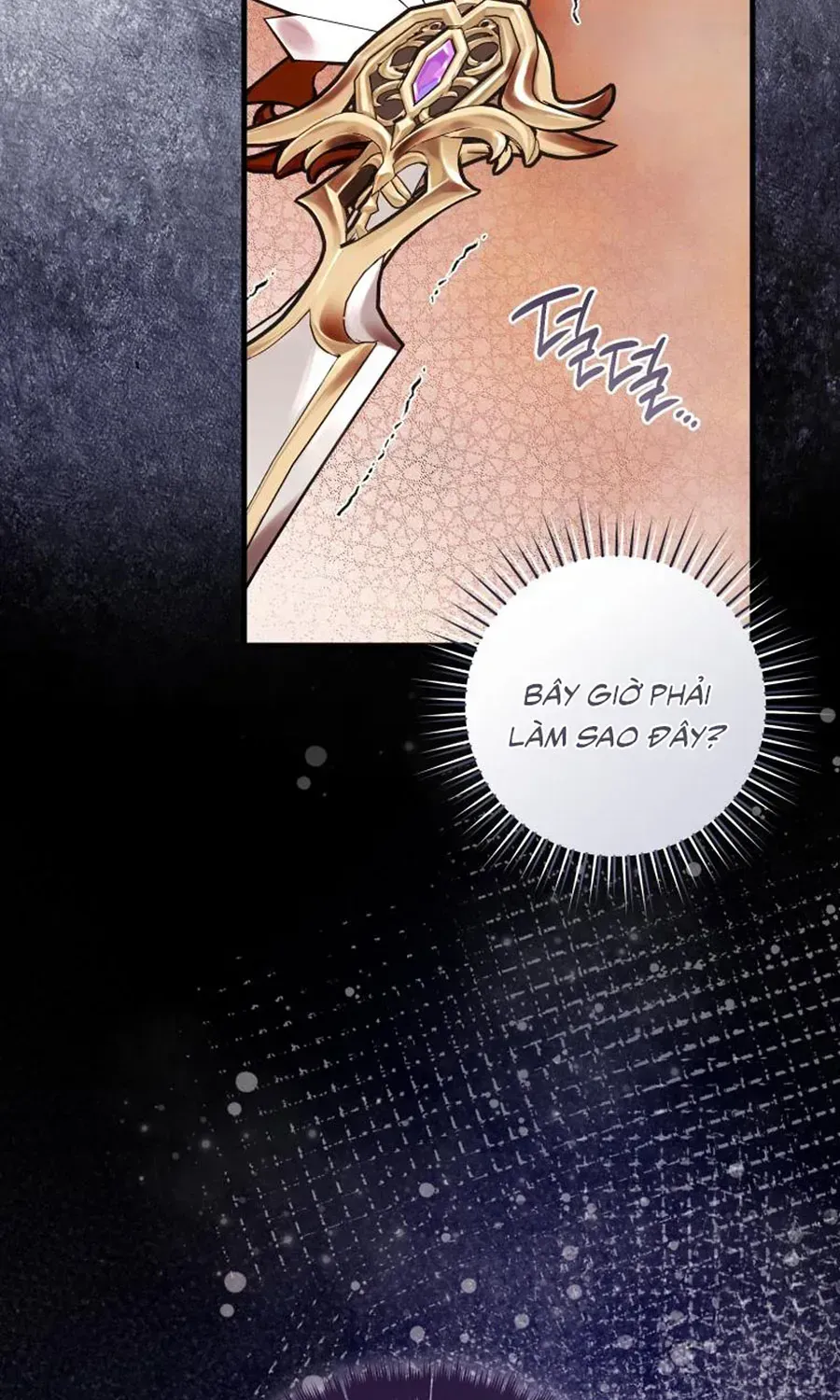 Hoa Giương Kiếm Chap 49 - Next Chap 50