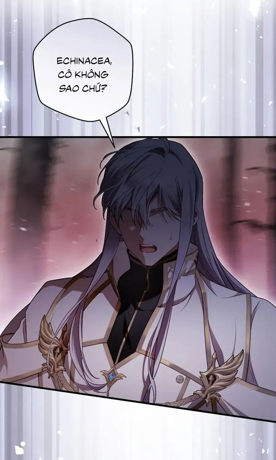 Hoa Giương Kiếm Chap 49 - Next Chap 50