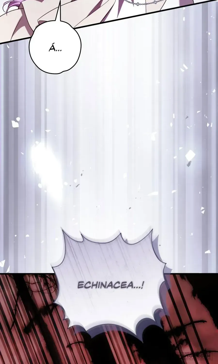 Hoa Giương Kiếm Chap 49 - Next Chap 50