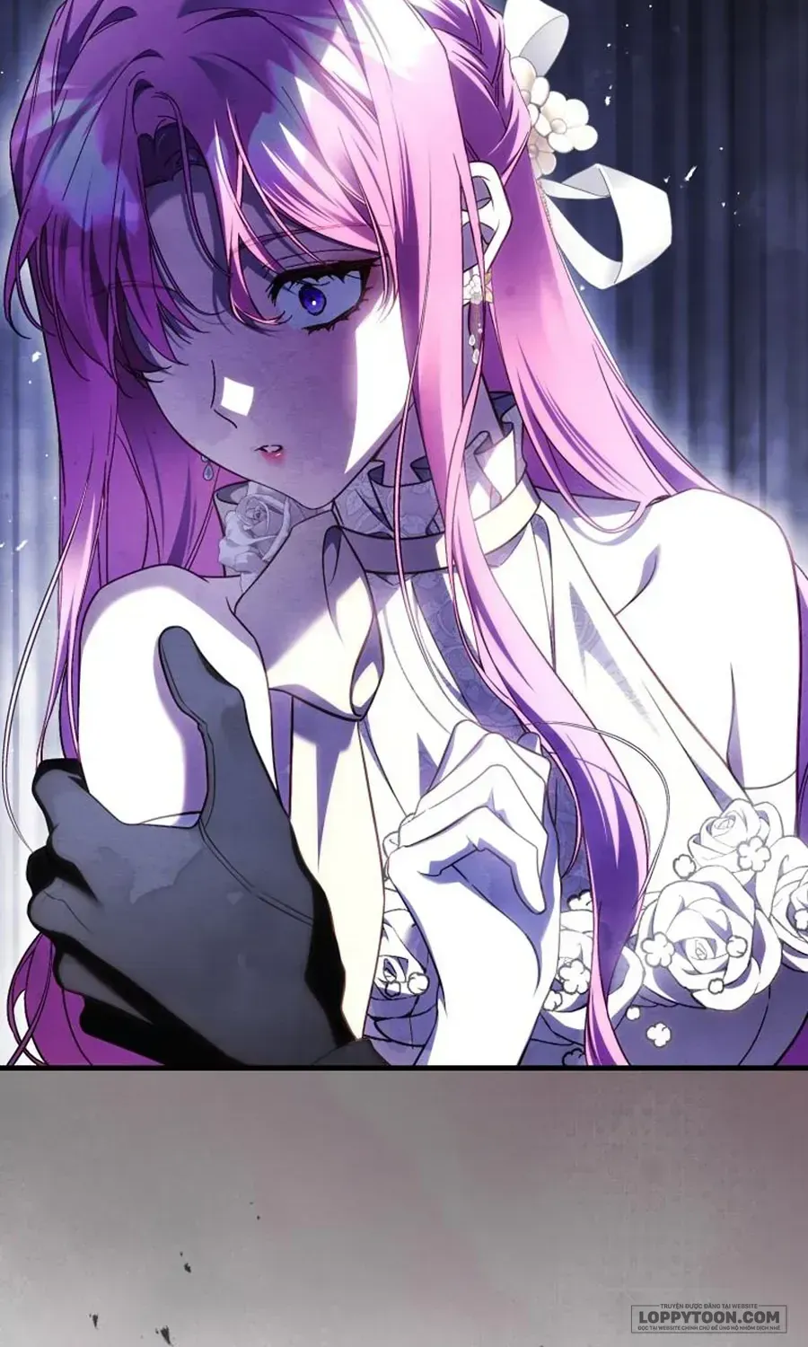 Hoa Giương Kiếm Chap 49 - Next Chap 50