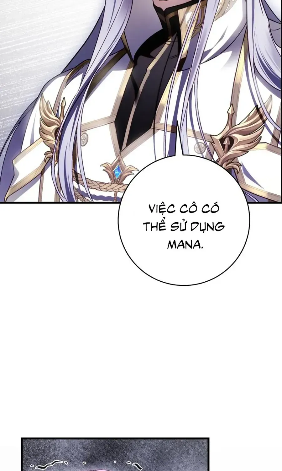 Hoa Giương Kiếm Chap 49 - Next Chap 50
