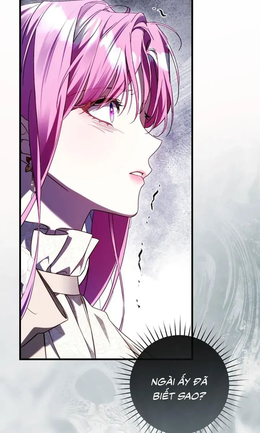 Hoa Giương Kiếm Chap 49 - Next Chap 50
